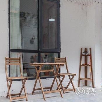西安路客AA8330精品民宿酒店提供图片