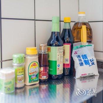 西安路客AA8330精品民宿酒店提供图片
