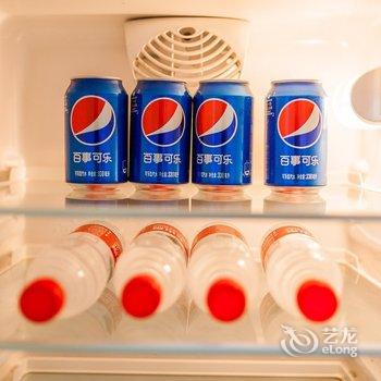 西安路客AA8330精品民宿酒店提供图片