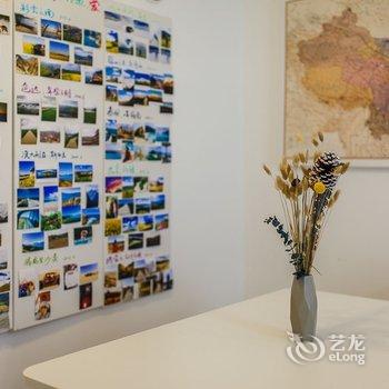 西安路客AA8330精品民宿酒店提供图片