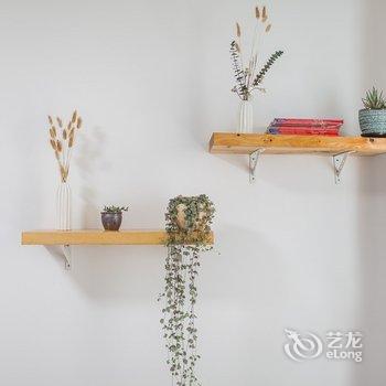 西安路客AA8330精品民宿酒店提供图片