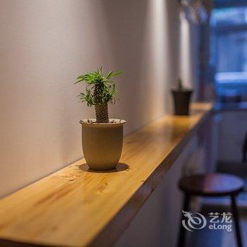 西安路客AA8330精品民宿酒店提供图片
