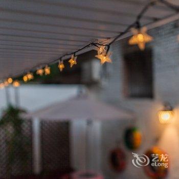 西安路客AA8330精品民宿酒店提供图片