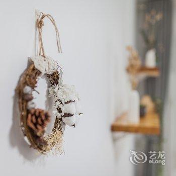 西安路客AA8330精品民宿酒店提供图片