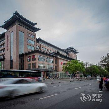 西安路客AA8330精品民宿酒店提供图片