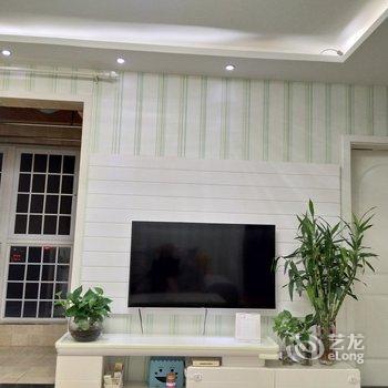 西安暖遇公寓酒店提供图片