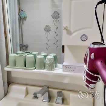 西安暖遇公寓酒店提供图片
