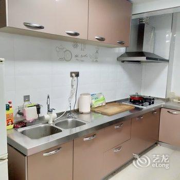 西安暖遇公寓酒店提供图片