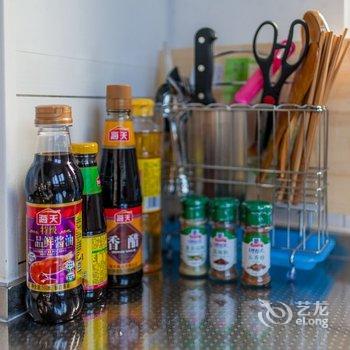 西安路客BB6130精品民宿酒店提供图片