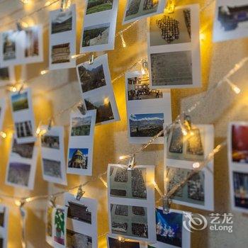 西安路客BB6130精品民宿酒店提供图片