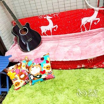 肇庆酒心朱古力公寓(2号店)酒店提供图片