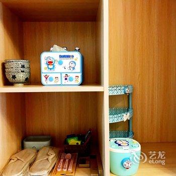 肇庆酒心朱古力公寓(2号店)酒店提供图片