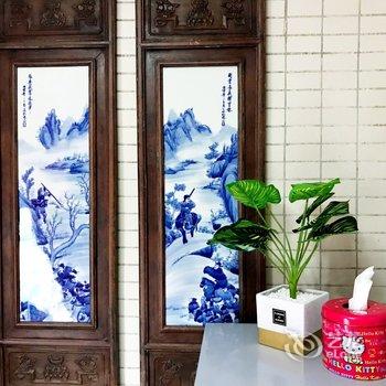 肇庆酒心朱古力公寓(2号店)酒店提供图片