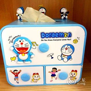 肇庆酒心朱古力公寓(2号店)酒店提供图片