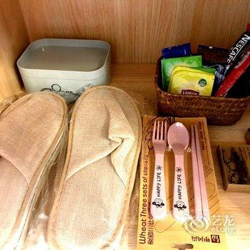 肇庆酒心朱古力公寓(2号店)酒店提供图片