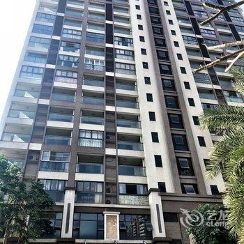 肇庆酒心朱古力公寓(2号店)酒店提供图片