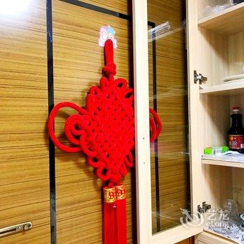 肇庆酒心朱古力公寓(2号店)酒店提供图片