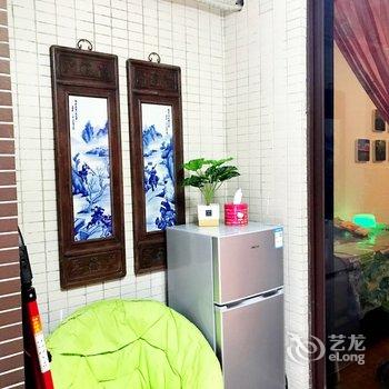 肇庆酒心朱古力公寓(2号店)酒店提供图片