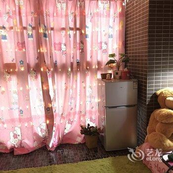 肇庆酒心朱古力公寓(2号店)酒店提供图片