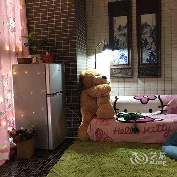 肇庆酒心朱古力公寓(2号店)酒店提供图片