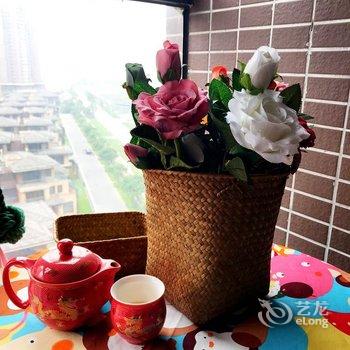 肇庆酒心朱古力公寓(2号店)酒店提供图片