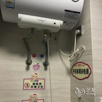 肇庆酒心朱古力公寓(2号店)酒店提供图片