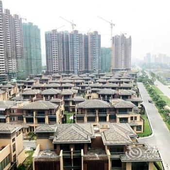 肇庆酒心朱古力公寓(2号店)酒店提供图片