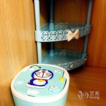 肇庆酒心朱古力公寓(2号店)酒店提供图片