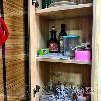 肇庆酒心朱古力公寓(2号店)酒店提供图片