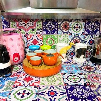 肇庆酒心朱古力公寓(2号店)酒店提供图片