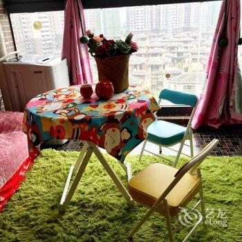 肇庆酒心朱古力公寓(2号店)酒店提供图片