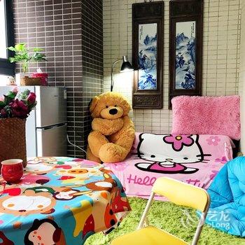 肇庆酒心朱古力公寓(2号店)酒店提供图片