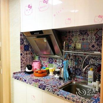 肇庆酒心朱古力公寓(2号店)酒店提供图片