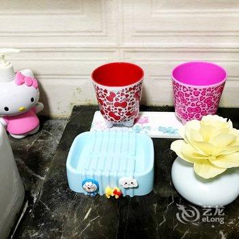 肇庆酒心朱古力公寓(2号店)酒店提供图片