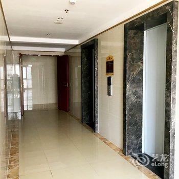 肇庆酒心朱古力公寓(2号店)酒店提供图片