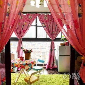 肇庆酒心朱古力公寓(2号店)酒店提供图片