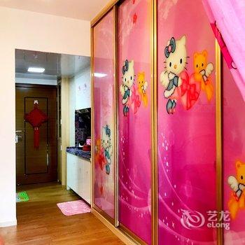 肇庆酒心朱古力公寓(2号店)酒店提供图片