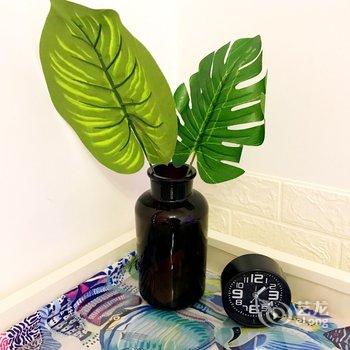 肇庆酒心朱古力公寓(2号店)酒店提供图片