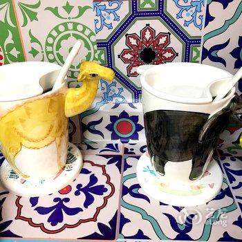 肇庆酒心朱古力公寓(2号店)酒店提供图片