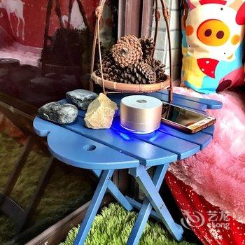 肇庆酒心朱古力公寓(2号店)酒店提供图片