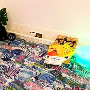 肇庆酒心朱古力公寓(2号店)酒店提供图片