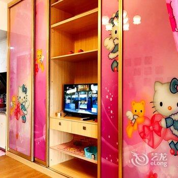 肇庆酒心朱古力公寓(2号店)酒店提供图片