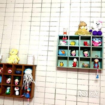 肇庆酒心朱古力公寓(2号店)酒店提供图片