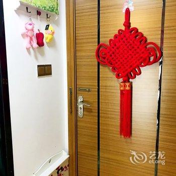 肇庆酒心朱古力公寓(2号店)酒店提供图片