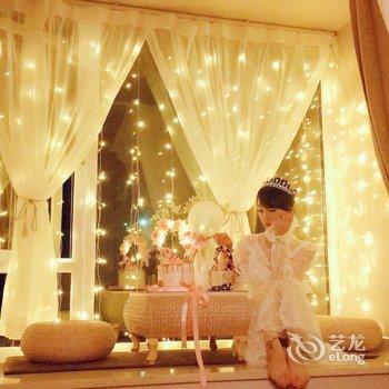 重庆渝榭民宿酒店提供图片