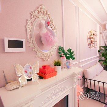 重庆渝榭民宿酒店提供图片