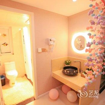 重庆渝榭民宿酒店提供图片