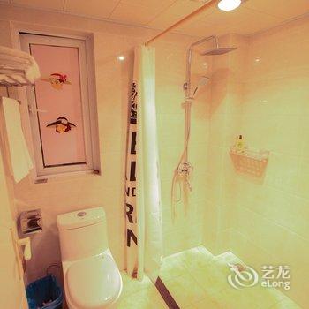 重庆渝榭民宿酒店提供图片