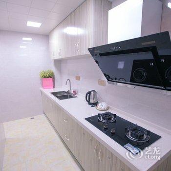 重庆渝榭民宿酒店提供图片