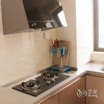 青岛促织公寓酒店提供图片